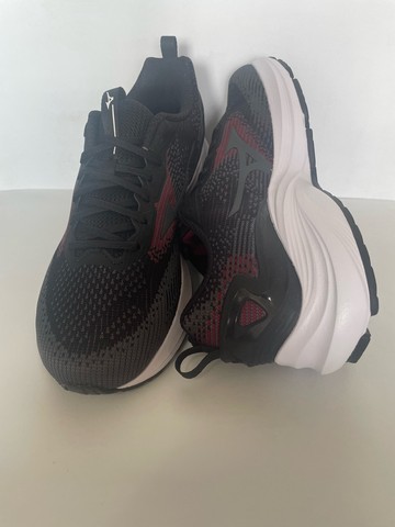 Tênis Mizuno Furious Original N 36 a 44 - Foto 5