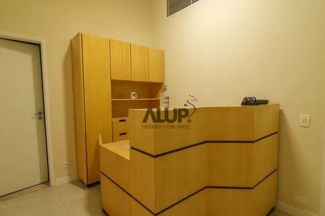 Consultório para venda tem 45 metros quadrados com 2 quartos em Bela Vista - São Paulo - S - Foto 8