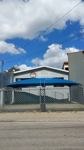 CASA COMERCIAL PARA LOCAÇÃO NO JARDIM VERA CRUZ - SOROCABA/SP