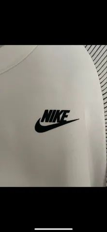 Blusa Nike Tech fleece p - Foto 2