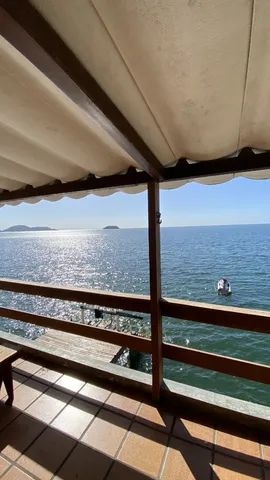 Casa da Costa. Paraíso na Ilha Tropical de Itacuruçá - Foto 11