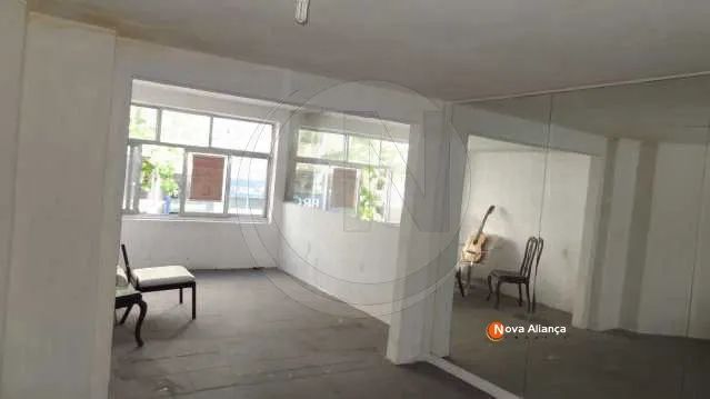 Ponto comercial - / Comercial / Copacabana