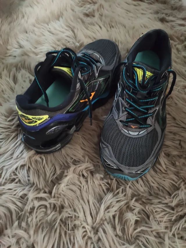 Mizuno 6 Roupas Santa Rita I Montes Claros 1189146784 OLX