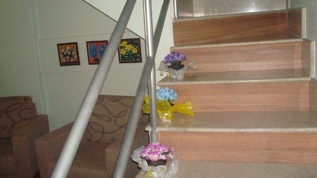 Caldas Novas, Linda Cobertura Duplex mobiliada no Centro - Foto 9