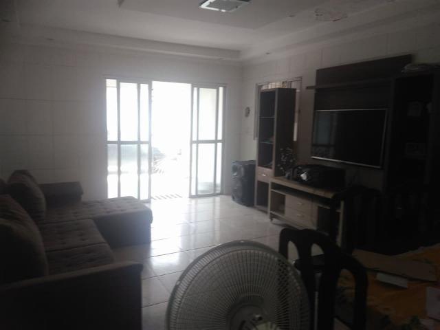Casa Toda Na laje, Com 200m2 2 Vagas/ Poço/ Ibura De Baixo - Foto 8