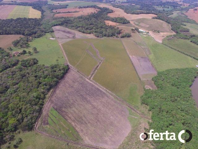 Fazenda na Lapa - Foto 13