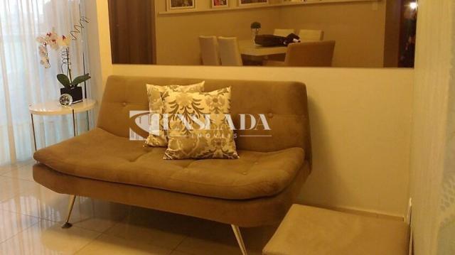 Apartamento, Jardim Camburi, Vitória-ES