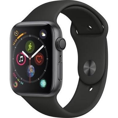 Relogio Series 4 44MM Novo! Em até 12x! Lacrado na caixa! Apple Watch Serie 4 44MM - Foto 2