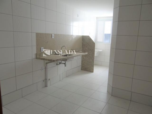 Apartamento, Mata da Praia, Vitória-ES - Foto 3