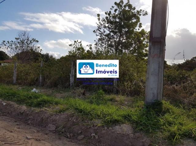 Vendo terreno próximo da praia em coroa vermelha, Bahia. - Foto 2