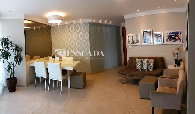 Apartamento, Jardim Camburi, Vitória-ES - Foto 5