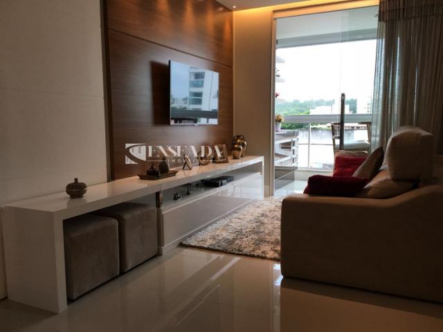 Apartamento, Jardim Camburi, Vitória-ES - Foto 4