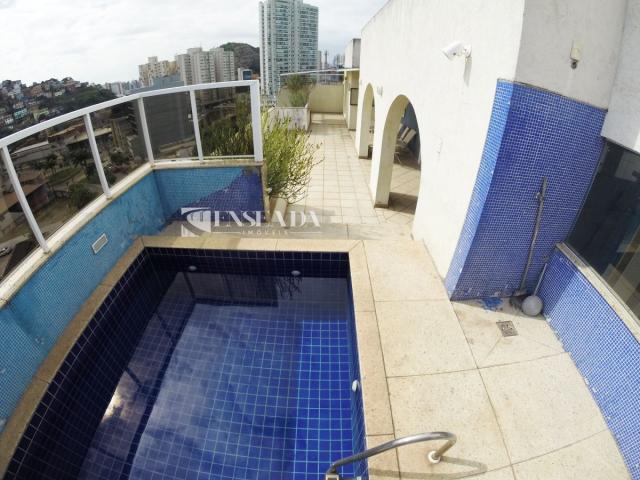 Apartamento, Bento Ferreira, Vitória-ES