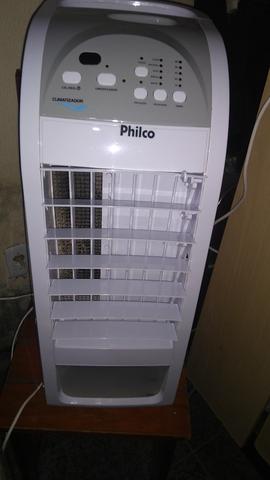 Climatizador