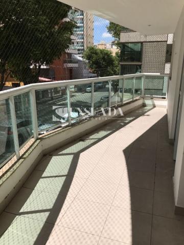 Apartamento, Jardim Camburi, Vitória-ES