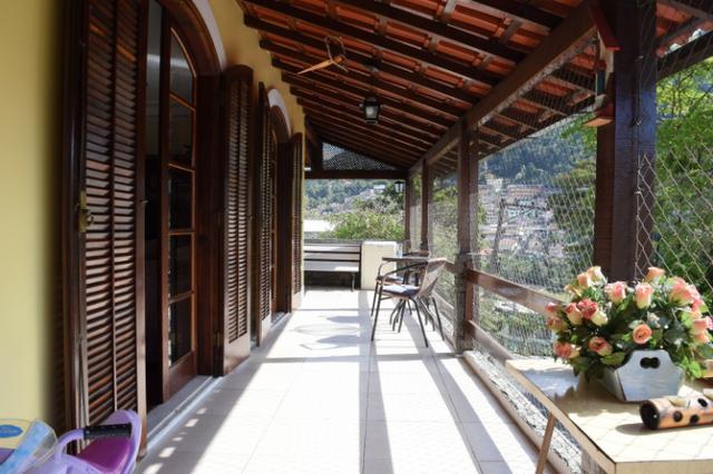 Casa Cascatinha - 3 salas, 3 suítes, 4 vagas - Oportunidade - Foto 2