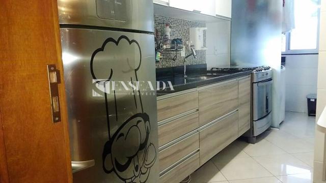 Apartamento, Jardim Camburi, Vitória-ES - Foto 18
