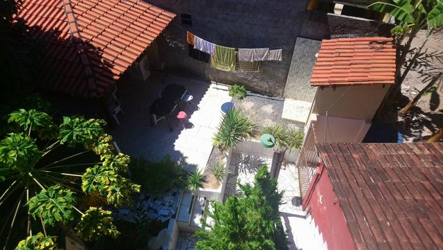 Casa Itacaré, no centro, 3 quartos, ar e garagem - Foto 9
