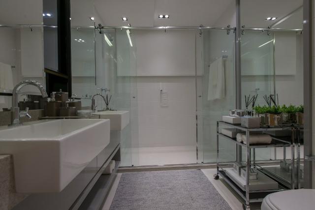 Splendore apartamento alto Padrao Pronto para morar - Foto 6