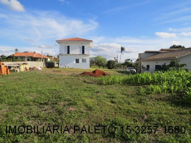 REF 416 Sobrado 3 dormitórios em condomínio fechado, Imobiliária Paletó - Foto 17