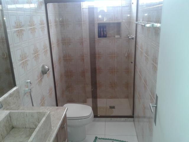 Lindo 2 quartos, vista livre, Jardim Guanabara - Foto 11