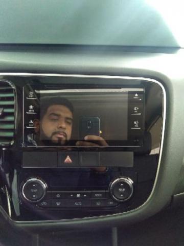 Mitsubishi Outlander 3.0 gt 4x4 v6 24v - Foto 11