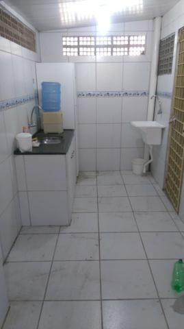Casa Duplex na Avenida em condomínio Fechado em Pau Amarelo - Foto 19