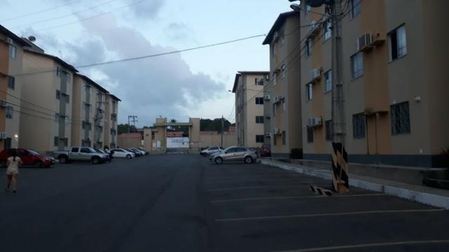 Vende-se Apartamento costa do Marfim