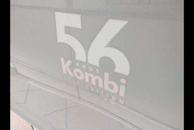 Kombi LAST EDITION 56 1.4 Mi Total Flex - Foto 4