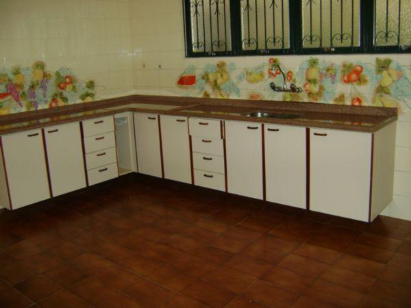 Casa para alugar com 4 dormitórios em Nossa senhora de lourdes, Santa maria cod:2912 - Foto 9