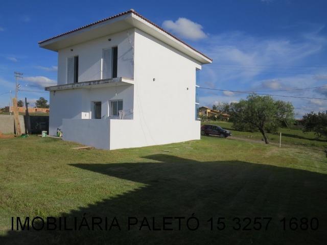 REF 416 Sobrado 3 dormitórios em condomínio fechado, Imobiliária Paletó - Foto 9