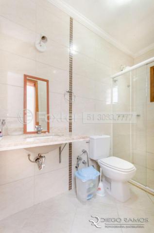 Casa à venda com 2 dormitórios em Guarujá, Porto alegre cod:185690 - Foto 16