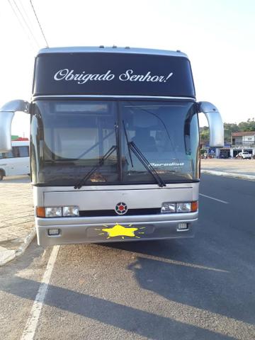 Ônibus