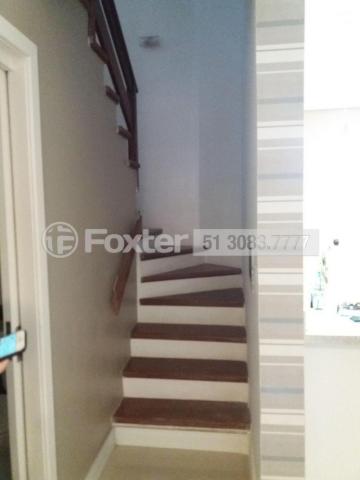 Casa à venda com 4 dormitórios em Cristal, Porto alegre cod:186086 - Foto 19