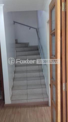 Casa à venda com 4 dormitórios em Hípica, Porto alegre cod:186180 - Foto 14