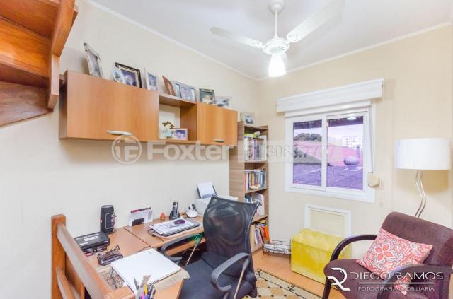 Casa à venda com 3 dormitórios em Camaquã, Porto alegre cod:143664 - Foto 11
