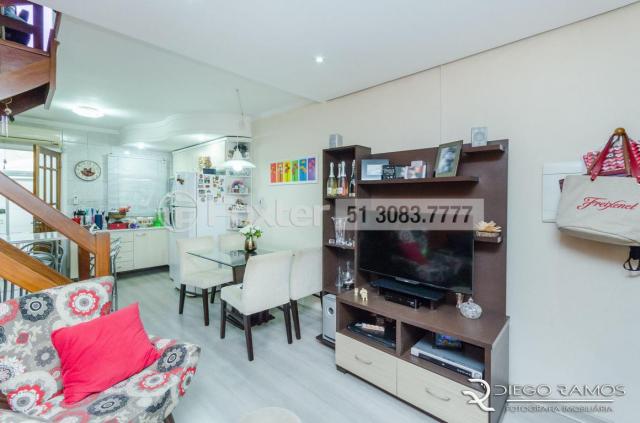 Casa à venda com 3 dormitórios em Camaquã, Porto alegre cod:143664 - Foto 4