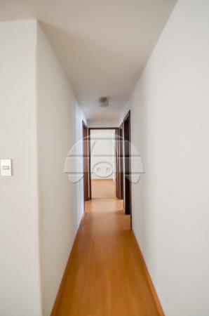 Apartamento à venda com 3 dormitórios em Rebouças, Curitiba cod:141641 - Foto 5