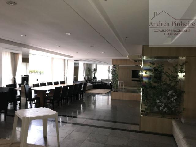 Apartamento 4 quartos (4 suítes ) Petropoles - Foto 8