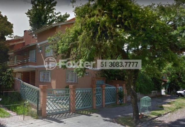 Casa à venda com 4 dormitórios em Cristal, Porto alegre cod:186086
