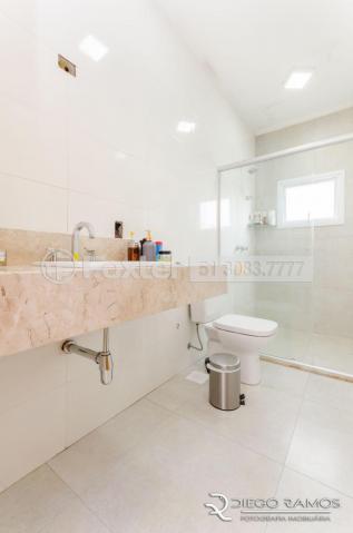 Casa à venda com 3 dormitórios em Espírito santo, Porto alegre cod:185678 - Foto 14
