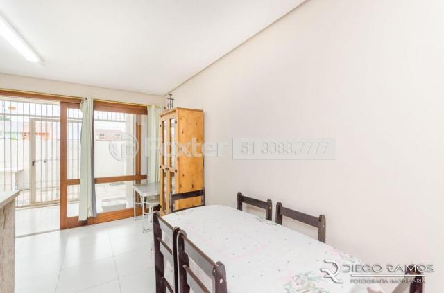 Casa à venda com 2 dormitórios em Guarujá, Porto alegre cod:185690 - Foto 18