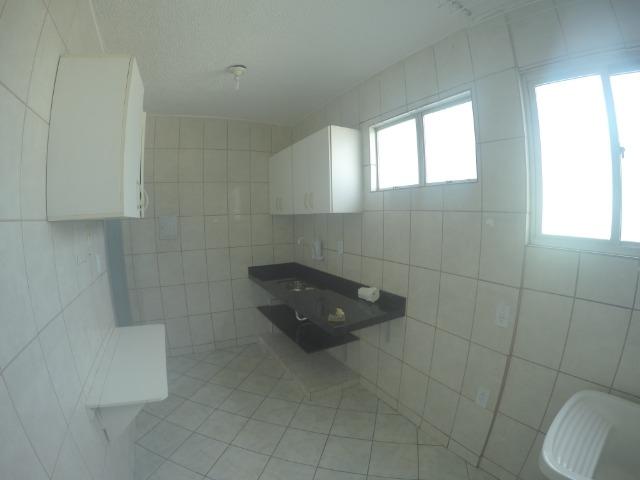 Apartamento com 2 quartos no Residencial Jardim Limoeiro - Foto 8