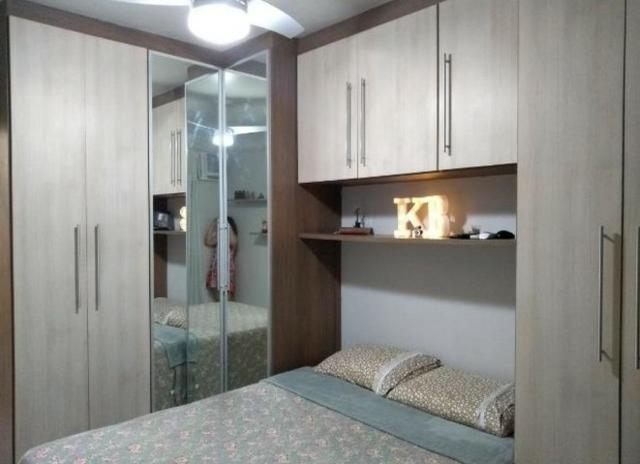 Excelente apartamento 2 quartos - Bento Ribeiro - Foto 13