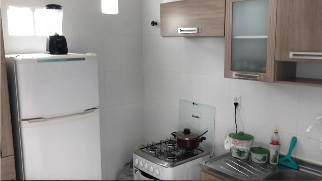 Casa com Piscina próximo á praia Barra dos Coqueiros Aracaju Sergipe - Foto 9