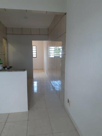 Kit net de 34 metros - QR 603 - R$ 75.000,00 - Foto 5