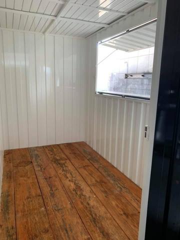 Container para Lanche - Foto 4