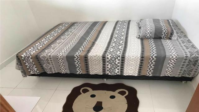 Casa com Piscina próximo á praia Barra dos Coqueiros Aracaju Sergipe - Foto 4