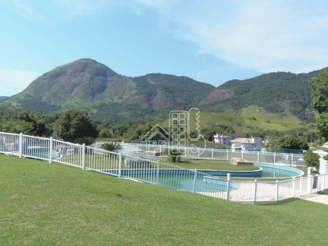 maravilhoso terreno em condomínio - Foto 12