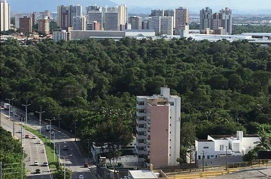 Ap 110 ,Lazer,Elevador,72 m2,Aptº 3 Quartos,Cocó - Foto 7